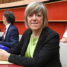 0-6: iniziata la discussione generale